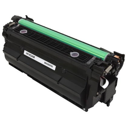 HP Color LaserJet Enterprise M653x Compatible Magenta Toner Cartridge