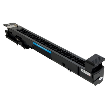 HP Color LaserJet Enterprise Flow M880z+ MFP Compatible Cyan Toner Cartridge