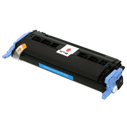 HP Color LaserJet 1600 Compatible Cyan Toner Cartridge