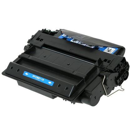 HP LaserJet 2430dtn Compatible Black High Yield Toner Cartridge