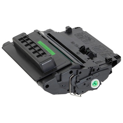 HP LaserJet Enterprise M604n Compatible Black Toner Cartridge