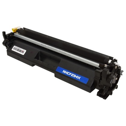 HP LaserJet Pro M118dw Compatible Black High Yield Toner Cartridge