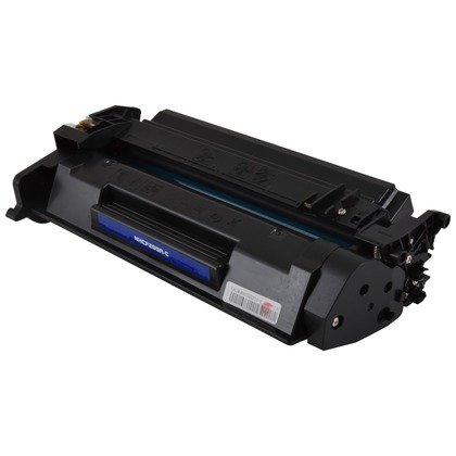 HP LaserJet Enterprise M507x Compatible Black Toner Cartridge