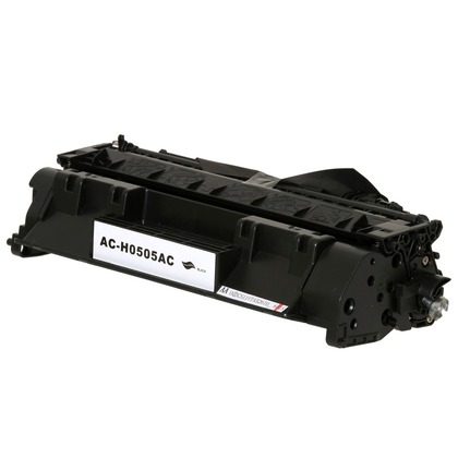 HP LaserJet P2035n Compatible Black Toner Cartridge