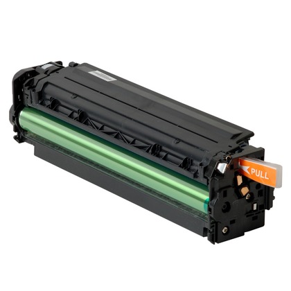 HP Color LaserJet Pro MFP M476dw Compatible Black High Yield Toner Cartridge