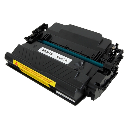 HP LaserJet Enterprise MFP M527f Compatible Black High Yield Toner Cartridge