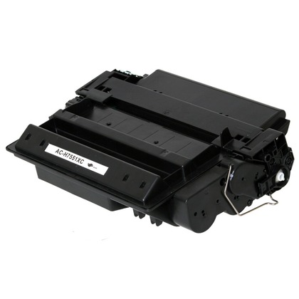 HP LaserJet P3005d Compatible Black High Yield Toner Cartridge