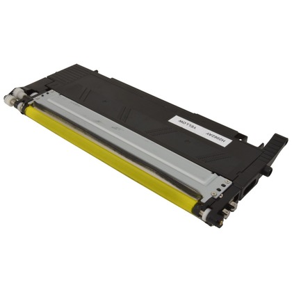 HP Color Laser MFP 179fnw Compatible Yellow Toner Cartridge