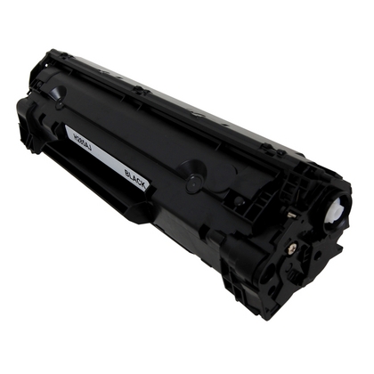 HP LaserJet Pro M1217nfw Compatible High Yield Black Toner Cartridge