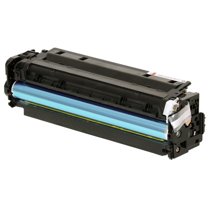 HP LaserJet Pro 400 Color M451nw Compatible Yellow Toner Cartridge