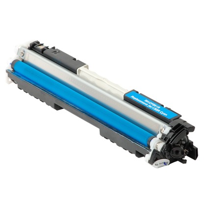 HP Color LaserJet Pro MFP M177fw Compatible Cyan Toner Cartridge