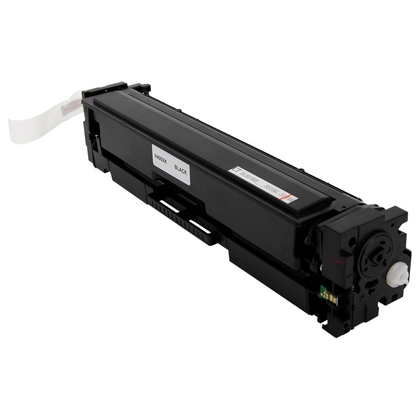 HP Color LaserJet Pro M252n Compatible Black High Yield Toner Cartridge