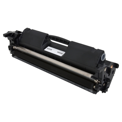 HP LaserJet Pro MFP M227fdn Compatible Black Toner Cartridge