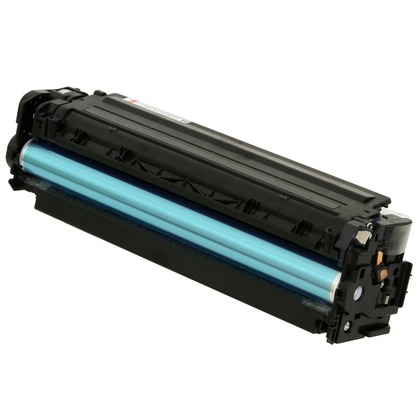 HP Color LaserJet CP2025x Compatible Cyan Toner Cartridge