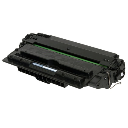 HP LaserJet 5200L Compatible Black Toner Cartridge