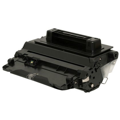 HP LaserJet P4014 Compatible Black Toner Cartridge