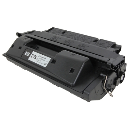 Wholesale HP LaserJet 4050 Black High Yield Toner Cartridge