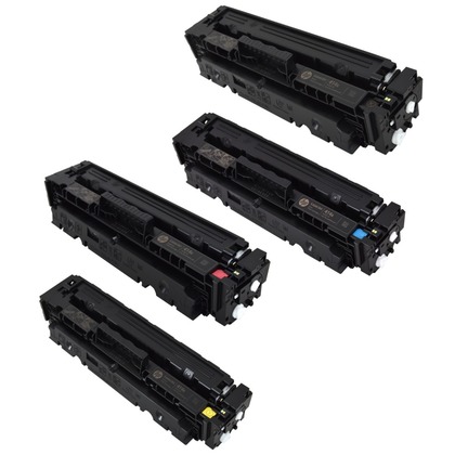 Wholesale HP Color LaserJet Pro MFP M479fdw Toner Cartridges - Set of 4