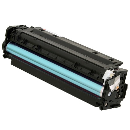 HP Color LaserJet CM2320fxi Compatible Magenta Toner Cartridge