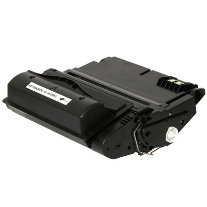 HP LaserJet 4350dtnsl Compatible Black Toner Cartridge