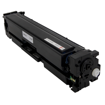 HP Color LaserJet Pro M252dw Compatible Cyan High Yield Toner Cartridge