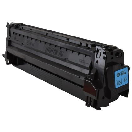 Wholesale HP Color LaserJet Enterprise M751dn Cyan Toner Cartridge