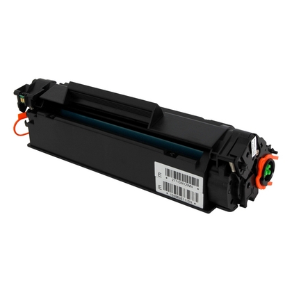 HP LaserJet Pro MFP M26a Compatible Black Toner Cartridge