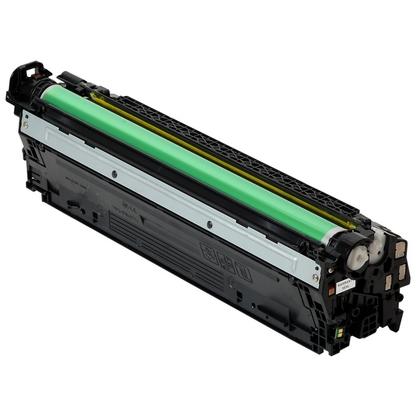 HP Color LaserJet Pro CP5225n Compatible Yellow Toner Cartridge