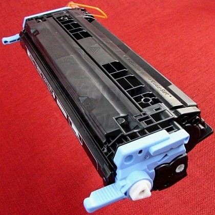 Wholesale HP Color LaserJet 2600n Black Toner Cartridge