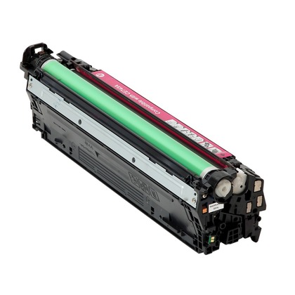 HP Color LaserJet Pro CP5225n Compatible Magenta Toner Cartridge