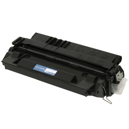 HP LaserJet 5100dtn Compatible Black Toner Cartridge