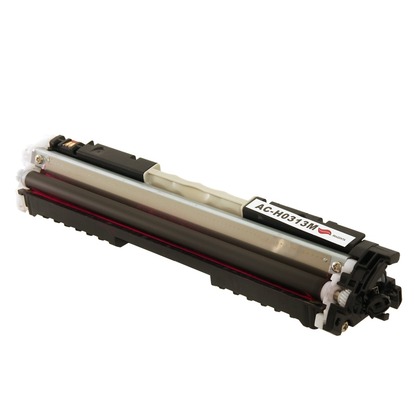 HP Color LaserJet Pro CP1025 Compatible Magenta Toner Cartridge