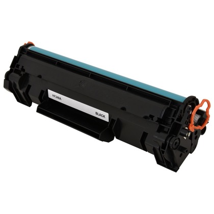 HP LaserJet Pro M15w Compatible Black Toner Cartridge