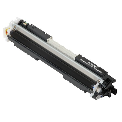 HP Color LaserJet Pro MFP M176n Compatible Black Toner Cartridge