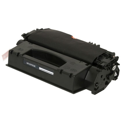 HP LaserJet P2015dn Compatible Black High Yield Toner Cartridge