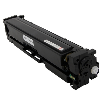 HP Color LaserJet Pro M252n Compatible Yellow High Yield Toner Cartridge