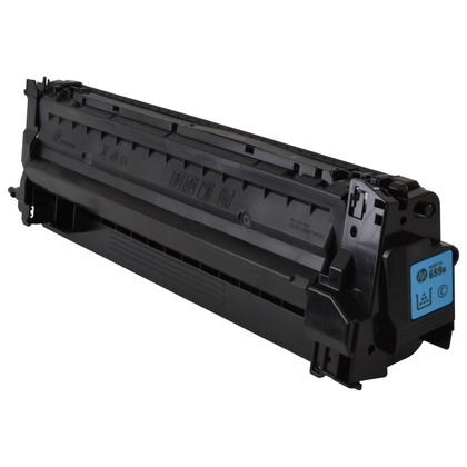 Wholesale HP Color LaserJet Enterprise MFP M776dn Cyan Toner Cartridge