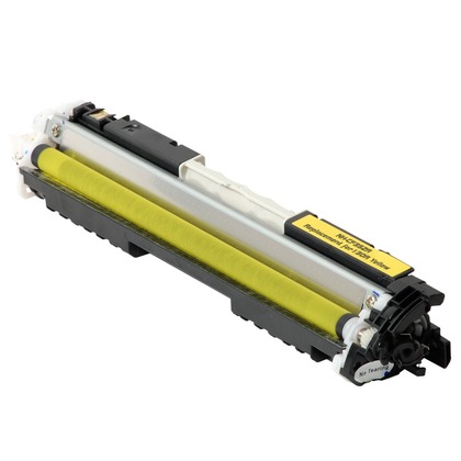 HP Color LaserJet Pro MFP M177fw Compatible Yellow Toner Cartridge