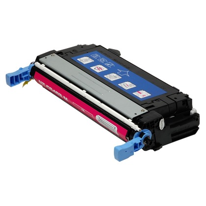 HP Color LaserJet CP4005 Compatible Magenta Toner Cartridge