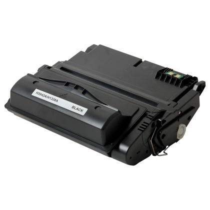 HP LaserJet 4200dtnsl Compatible Black Toner Cartridge