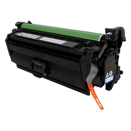 HP Color LaserJet Enterprise Flow MFP M680z Compatible Black High Yield Toner Cartridge