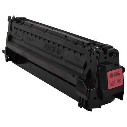 Wholesale HP Color LaserJet Enterprise MFP M776dn Magenta Toner Cartridge