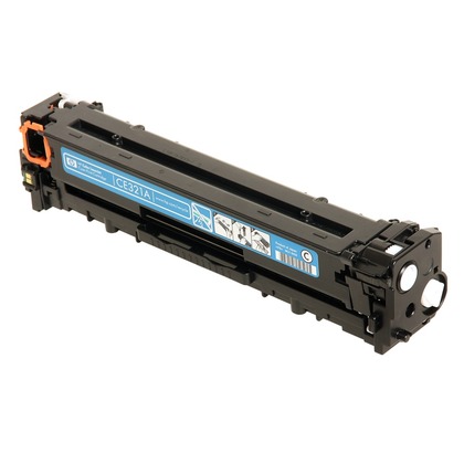 Wholesale HP Color LaserJet Pro CP1525nw Cyan Toner Cartridge