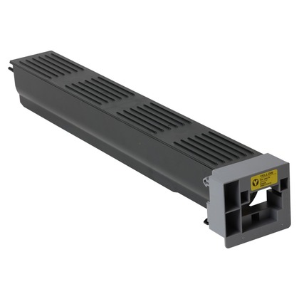 Konica Minolta bizhub C552DS Compatible Yellow Toner Cartridge