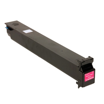 Konica Minolta bizhub C203 Compatible Magenta Toner Cartridge