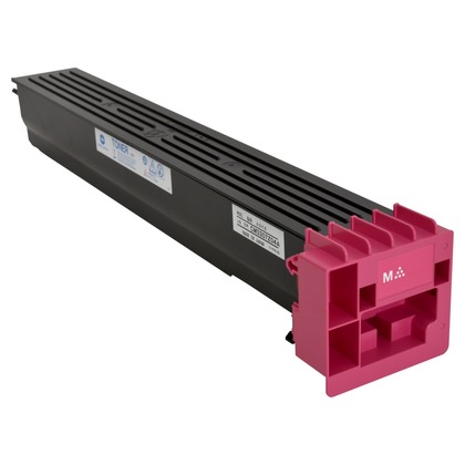 Wholesale Konica Minolta bizhub C659 Magenta Toner Cartridge