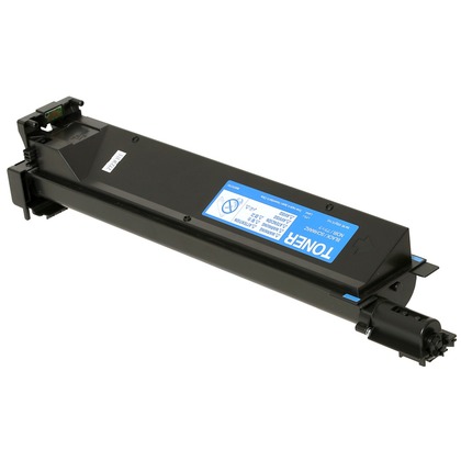 Wholesale Konica Minolta bizhub C352P Black Toner Cartridge