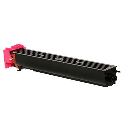 Wholesale Konica Minolta bizhub C754e Magenta Toner Cartridge