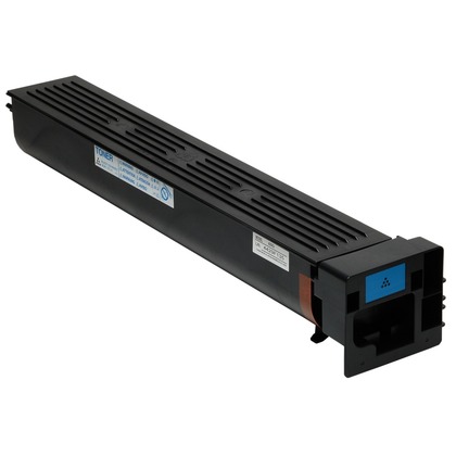 Wholesale Konica Minolta bizhub 754e Black Toner Cartridge