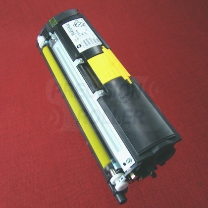 Wholesale Konica Minolta bizhub C10 Yellow Toner Cartridge